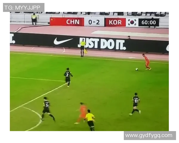 中韩足球对抗历史与未来发展探讨与分析