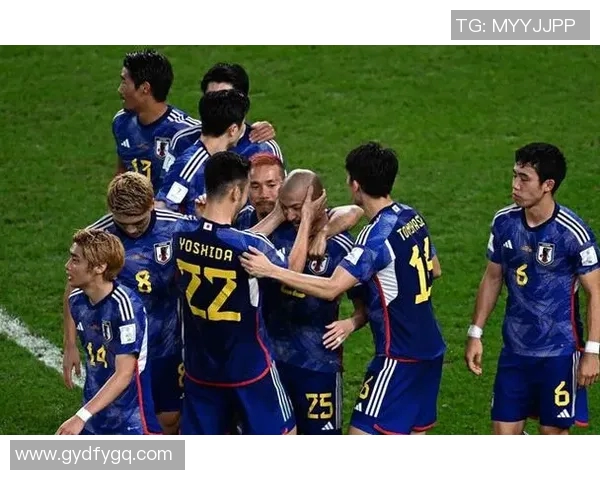 探索日本职业足球的崛起与发展历程及其对亚洲足球的影响