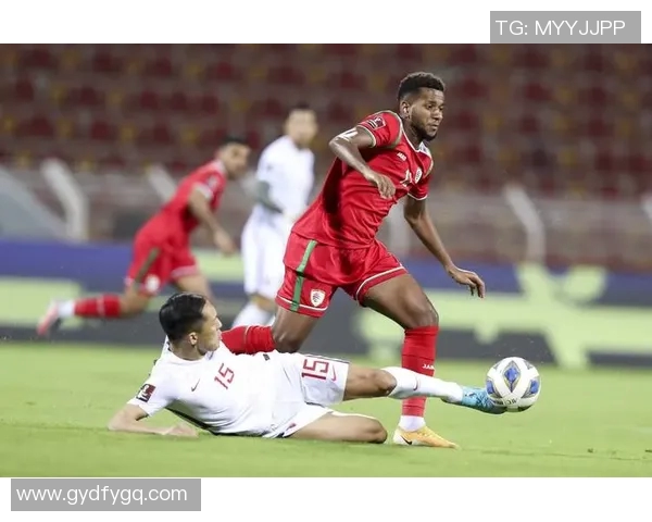 约旦与阿曼足球对决分析及比赛展望精彩纷呈